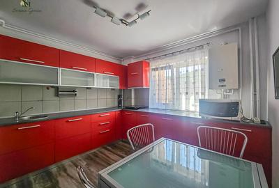 De inchiriat in Racadau,Brasov Apartament cu 2 camere mobilat si utilat - 4