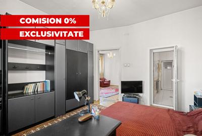 VANZARE VILA 9 CAMERE DACIA- RADU DE LA AFUMATI NR.42 - COMISION 0% - 28