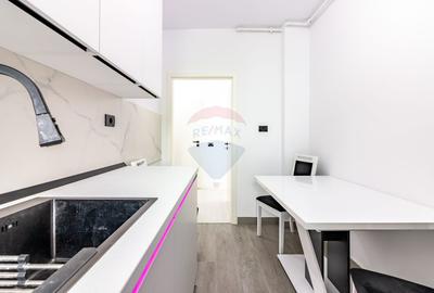 Apartament 2 camere Buftea | Bloc nou | Mobilat complet + parcare - 15