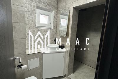 Apartament 4 camere decomandat | Central, Sibiu | 92 mp, 2 băi - 7