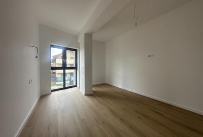 Apartament 2 Camere Tractorul - 2
