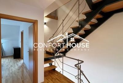 Vila  P+E+M, 6 camere, nemobilat, complex rezidential, IANCU NICOLAE - 23