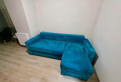 Apartament cu 2 camere Palas Mall - 3