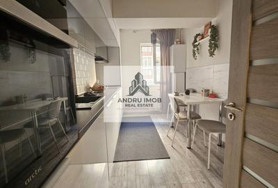 Apartament 2 camere decomandat Splaiul Unirii (Popești-Leordeni) - 10