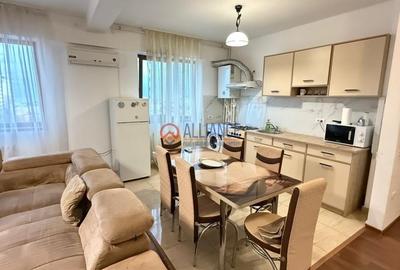 Apartament cu 2 camere decomandat în Faleza Nord