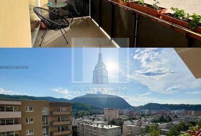 VÂNZARE APARTAMENT 2 CAMERE la Urban Plaza - 8
