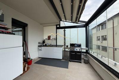 Apartament de tip Duplex 6 camere *250mp* + 2 Garaje // Herastrau - 44