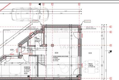 Duplex de vanzare, 5 camere, 141mp ,zona Campului - 4