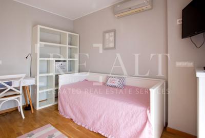 Inchiriere apartament 3 camere | Parcare, Terasa generoasa | Green Lake, Baneasa - 10