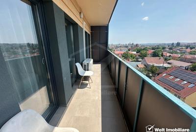 PET FRIENDLY! Apartament de inchiriat, 3 camere, parcare, zona Fabricii - 19