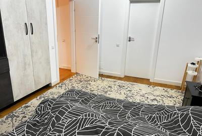 Apartament complex boutique securizat 90,33mp | 3 CAMERE | PIPERA LAC - 8