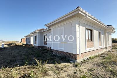 Comision 0% | Duplex cu 3 camere pe parter | Finisaje la alegere - 4
