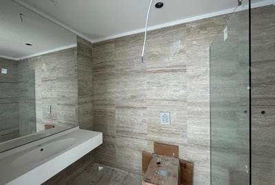 Apartament finalizat One Lake District (faza 1)// vedere lacul Plumbuita - 9