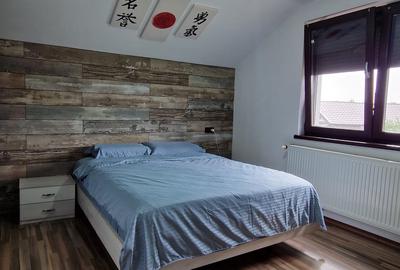 Casa individuala 5 camere , teren 480mp Primarie Berceni - 17