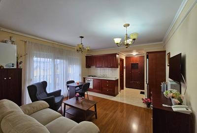 Apartament cu 3 camere de închiriat – Ultracentral - 2