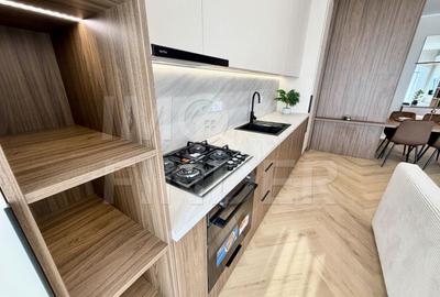 Apartament premium 2 camere | Eroilor Residence - 3