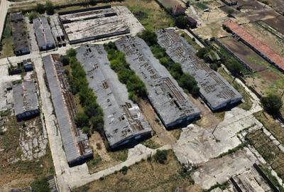 Spațiu industrial -fermă Orțișoara - 23