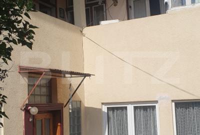 Casă individuală cu 5 camere în Vatra Dornei