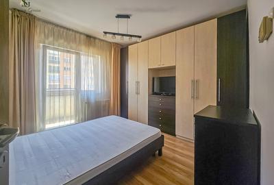 De inchiriat in Racadau,Brasov Apartament cu 2 camere mobilat si utilat - 3