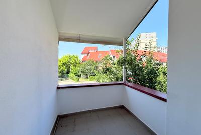 Apartament 4 camere- duplex- Lacul Morii - 8