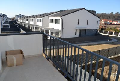 Apartament modern, bloc nou,  2 Camere - 9