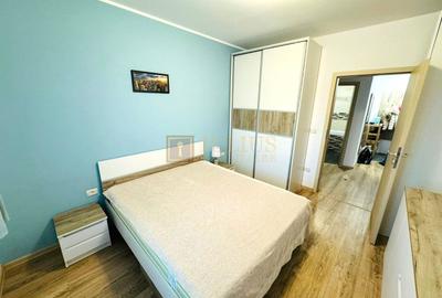 Apartament cu 2 camere in Braytim - 5