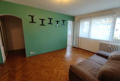 Apartament 3 camere semimobilat Metrou Parc Bazilescu - 4