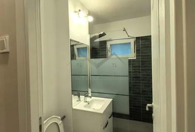 Apartament cu 2 camere semidecomandat în Dacia