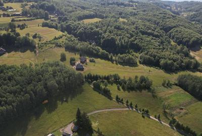 Exclusivitate | Teren de vanzare, 38.781 mp în Râșca - 3