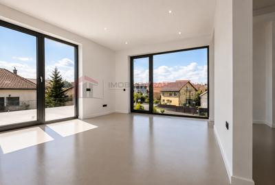 Cladire noua | Spatiu birouri clasa A+ - 4