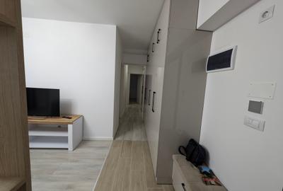 Apartament cu doua camere, decomandat, Tatarasi-Lidl, Evergreen - 8