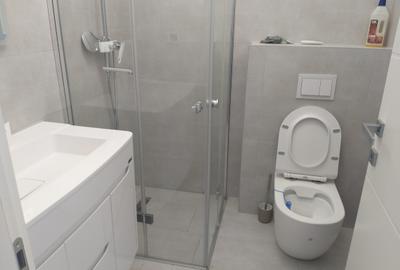 BANEASA LAC-PETROM CITY, 3 CAMERE, BUCATARIA MOBILATA, TERASA, PARCARE SUBTERANA - 20