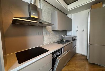 De inchiriat Apartament 2 camere | Dinamic City | Floreasca - 7