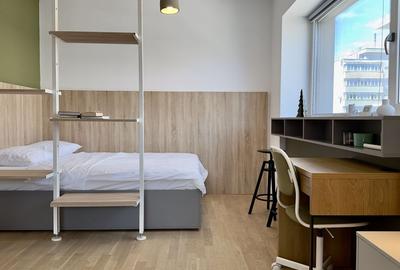 Studio C-entral, Vasile Lascar 216-218, metrou "Stefan cel Mare" - 4