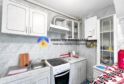 Garsoniera de vânzare ETAJ 2,  Dărmănești - 6