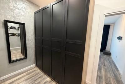 Apartament în bloc nou pe Rebreanu 30,parcare inclusă - 11