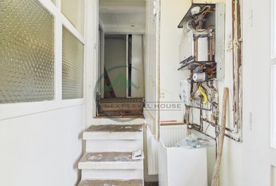 Casa in Prejmer, teren de 1440mp, garaj dublu, sura, beci-Comision 0 - 15