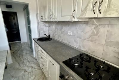 2 Camere | Campia Libertatii | Prima Inchiriere | AC | Balcon | Renovat - 10