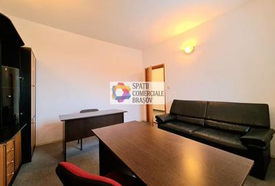Spatiu birouri de închiriat Brasov - 68 mp  # spatii-comerciale-brasov.ro - 5