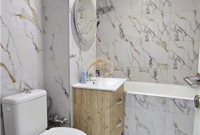 VIDEO | Parc UFO | Apartament decomandat cu 3 camere - 79 m² in Micro 17 - 19