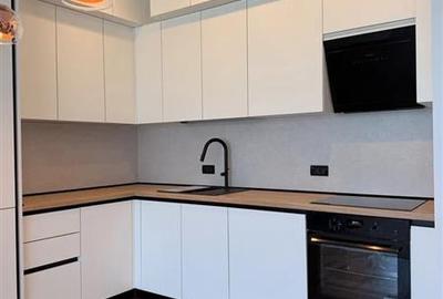 Primul Chirias | Premium 3 Camere | The Ivy Baneasa | Parcare Inclusa - 5