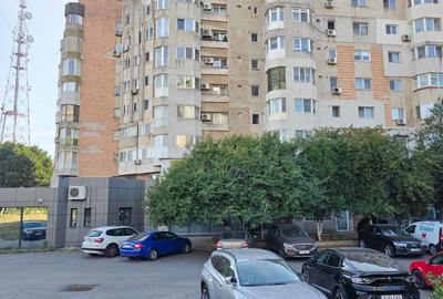 Gara – Port | 4 camere, 120 mp, 2 băi, living panoramic | termen lung - 17