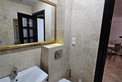 Apartament 2 Camere – Copou Exclusive Residence, Iași - 10