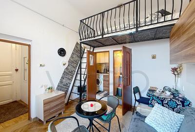 Apartament cu 1 cameră in zona Ultracentrala - Regele Ferdinand - 2