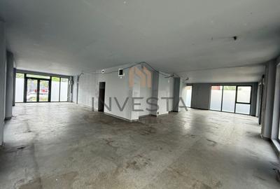 Spatiu comercial zona strazii Dunarii! - 4