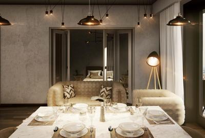 Ultimul Studio Dublu 63E, Premium, Metrou Straulesti, Sect. 1, Nord, Climatizare - 7