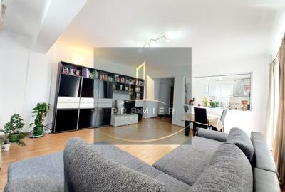 Apartament 3 camere în Greenfield Băneasa – 90 mp, 2 locuri de parcare - 8