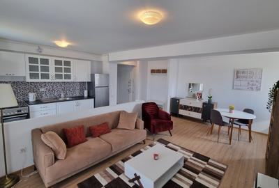 APARTAMENTE 2 camere in Complex cu Piscina zona Otopeni bloc NOU-COMISION 0% - 4