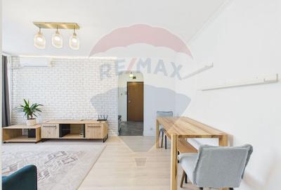 Apartament cu 2 camere de vanzare - Zona Baba Novac, Parc IOR - 10