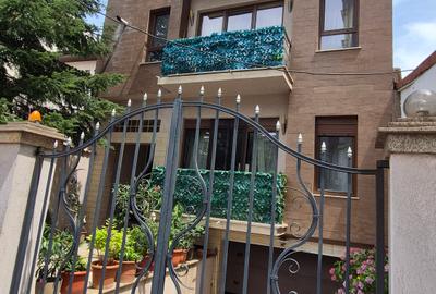 3 camere imobil boutique. 125 mp, 2 terase | Barbu Văcărescu – Parcul Circului - 20